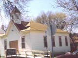 Church building